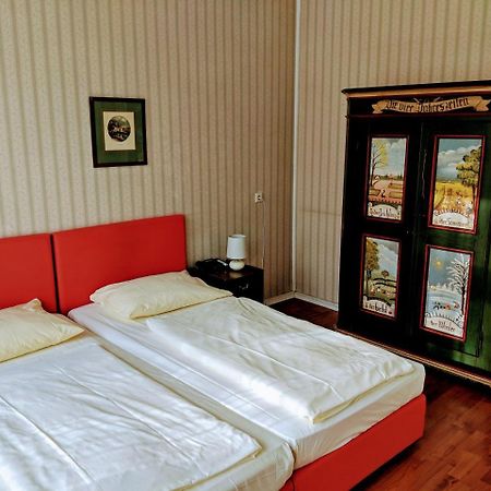 Hotel Eden Am Kurpark Бонн Экстерьер фото