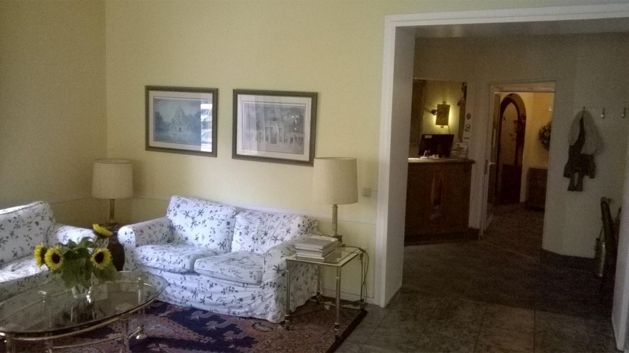 Hotel Eden Am Kurpark Бонн Экстерьер фото