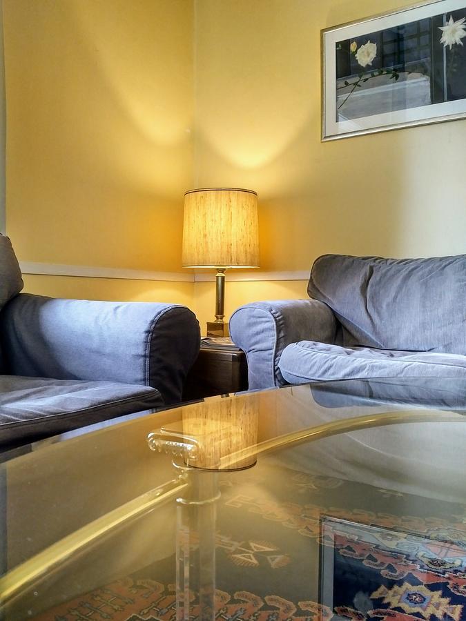 Hotel Eden Am Kurpark Бонн Экстерьер фото